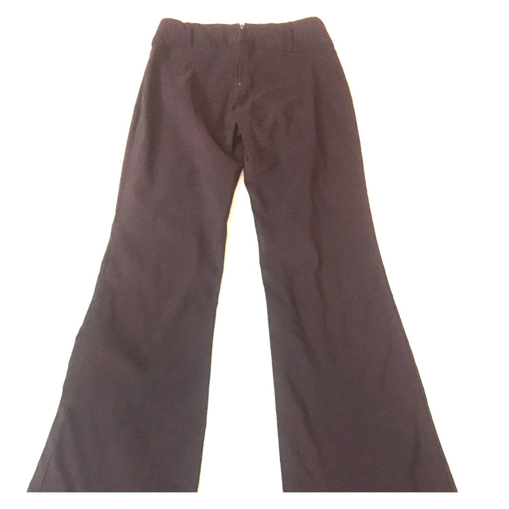 Black Dress Pants